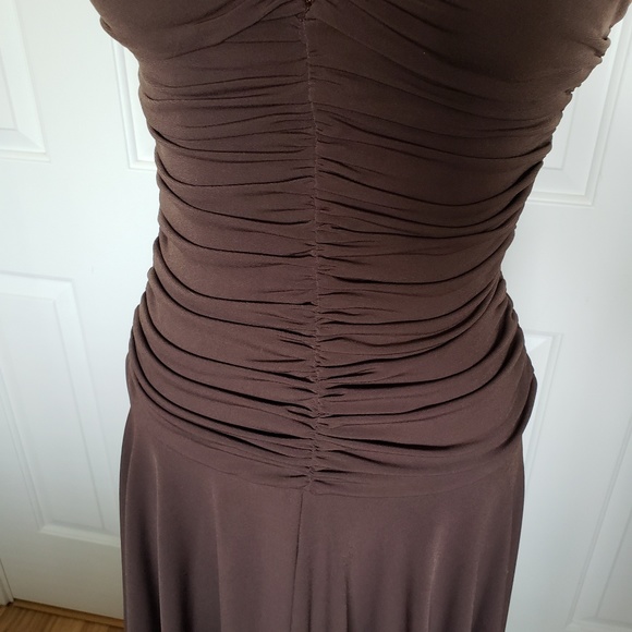 BCBG Paris cocktail dress - Picture 2 of 5